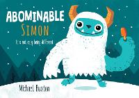 Abominable Simon - Not-So-Bad Guys (Hardback)