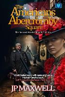 The Americans of Abercromby Square - Harriet Farrell (Paperback)
