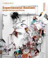 Design Studio Vol. 5: Experimental Realism 2022: (Design) Fictions and Futures - Design Studio 5 (Paperback)