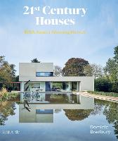 21st Century Houses: RIBA Award-Winning Homes (Hardback)