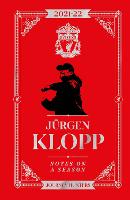 Jurgen Klopp Notes On A Season 2021/2022