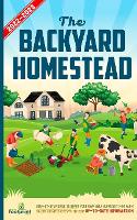 The Backyard Homestead 2022-2023