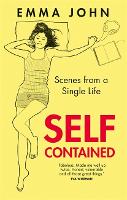 Self Contained: Scenes from a single life (Paperback)