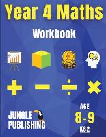 Year 4 Maths Workbook