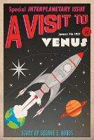 A Visit to Venus (Paperback)