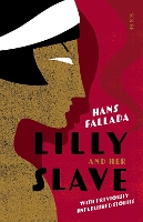 Lilly and Her Slave (Paperback)