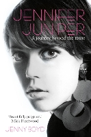 Jennifer Juniper: A journey beyond the muse (Paperback)