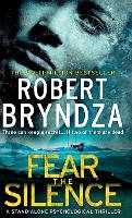 Fear The Silence: Three can keep a secret... If two of them are dead (Hardback)