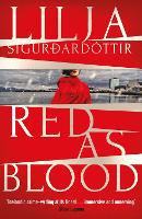 Red as Blood Volume 2 - An Arora Investigation (Paperback)