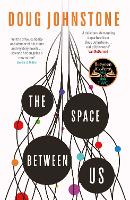 The Space Between Us - The Enceladons Trilogy 1 (Paperback)