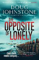 The Opposite of Lonely - Skelfs 5 (Paperback)