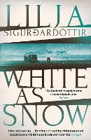 White as Snow Volume 3 - An Arora Investigation (Paperback)