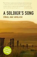 A Soldier's Song (Paperback)