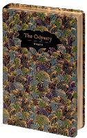 The Odyssey - Chiltern Classics (Hardback)