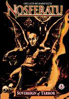Nosferatu: Sovereign of Terror (Paperback)