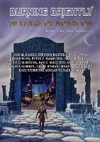 Burning Brightly: 50 Years of Novacon (Paperback)