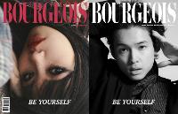 BOURGEOIS 9TH LONDON EDITION: Be Yourself (Paperback)