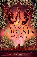 The Great Phoenix of London (Paperback)
