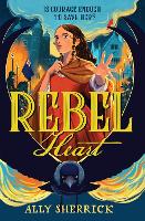 Rebel Heart (Paperback)