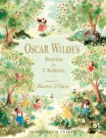 Oscar Wilde's Stories for Children (Hardback)