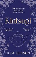Kintsugi (Paperback)