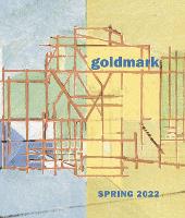 Spring 2022 - Goldmark Magazine 24 (Paperback)