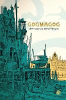 Gogmagog: The First Chronicle of Ludwich (Paperback)