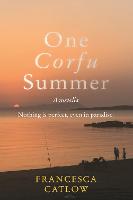 One Corfu Summer (Paperback)