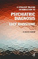 A Straight Talking Introduction to Psychiatric Diagnosis (second edition) - The Straight Talking Introductions series (Paperback)