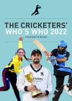 The Cricketers' Who's Who 2022