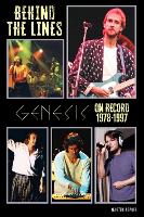 Behind The Lines: Genesis On Record 1978-1997 (Paperback)