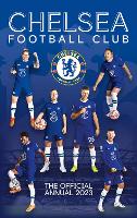 The Official Chelsea Annual 2023