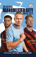 The Official Manchester City Annual 2023