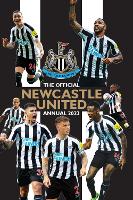 The Official Newcastle United Annual 2023