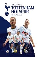The Official Tottenham Hotspur Annual 2023