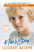 Milo's Story: Thrown Away Children series (Paperback)