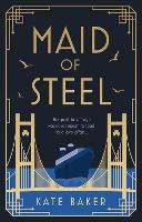 Maid of Steel (Paperback)