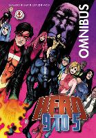 Hero 9 to 5: Omnibus (Paperback)