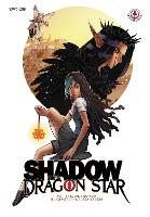 Shadow of the Dragon Star: Part 1 (Paperback)