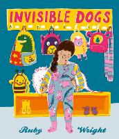 Invisible Dogs (Hardback)