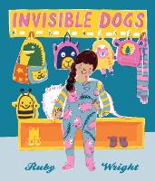 Invisible Dogs (Paperback)
