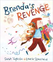 Brenda’s Revenge (Paperback)