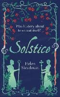 Solstice - The Widdershins Trilogy 3 (Paperback)