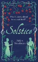 Solstice - The Widdershins Trilogy 3 (Paperback)