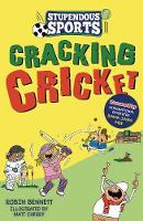 Cracking Cricket - Stupendous Sports (Paperback)