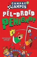 Campau Campus - Pêl-Droed Penigamp (Paperback)