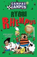 Campau Campus - Rygbi Rhempus (Paperback)