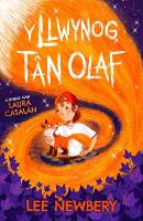Y Llwynog Tân Olaf (Paperback)