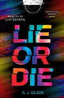 Lie or Die (Paperback)
