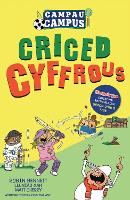 Campau Campus - Criced Cyffrous (Paperback)